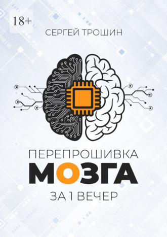 Сергей Александрович Трошин. Перепрошивка мозга за один вечер