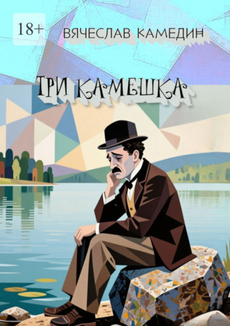 Вячеслав Камедин. Три камешка