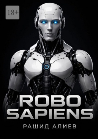 Рашид Алиев. Robo sapiens