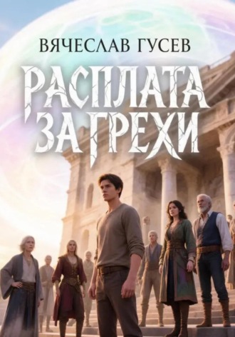 Вячеслав Гусев. Расплата за грехи