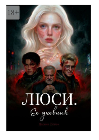 Дарина Долен. Люси. Ее дневник