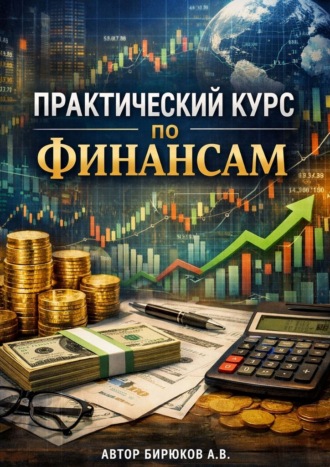Практический курс по финансам. Артём Бирюков