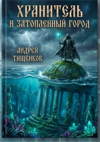 Андрей Вадимович Тищенков. Хранитель и затопленный город