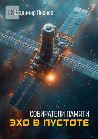 Владимир Пионов. Собиратели памяти. Эхо в пустоте