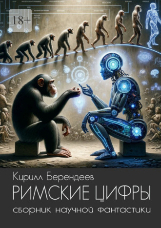 Кирилл Берендеев. Римские цифры