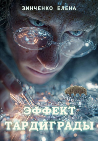 Елена Михайловна Зинченко. Эффект тардиграды