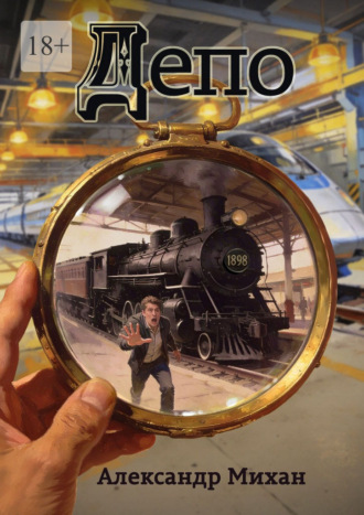 Александр Михан. Депо