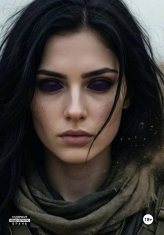 Лина Зуб. Неправильная ведьма