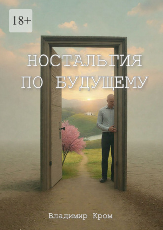 Владимир Кром. Ностальгия по будущему