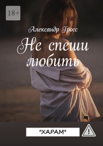 Александр Гросс. Не спеши любить. «Харам». До конца