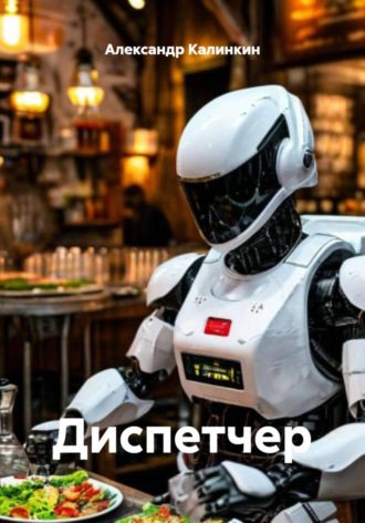 Диспетчер. 