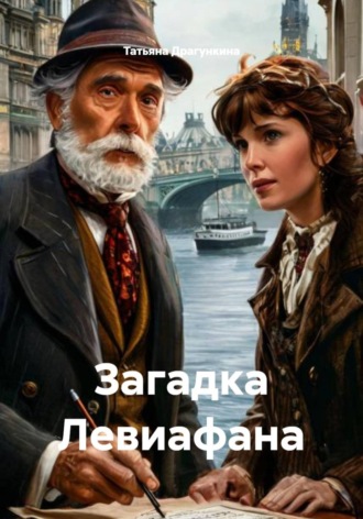 Загадка Левиафана. 
