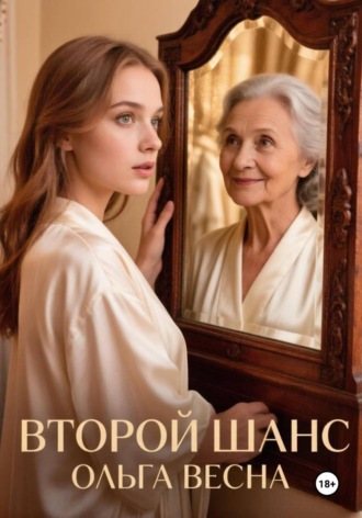 Ольга Весна. Второй шанс