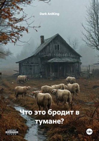 Dark AnlKing. Что это бродит в тумане?