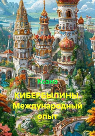 КИБЕРБЫЛИНЫ. Международный опыт. 
