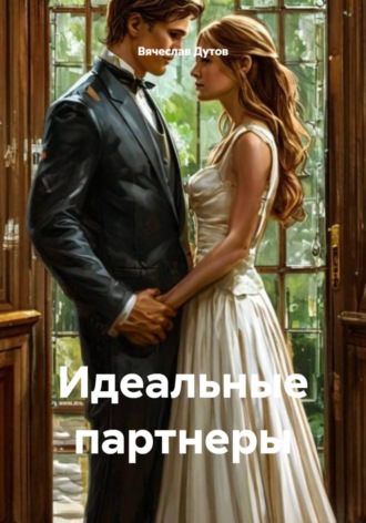 Идеальные партнеры. 