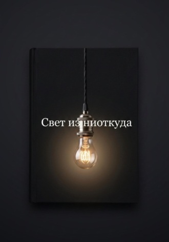 Ли Веталина. Свет из ниоткуда