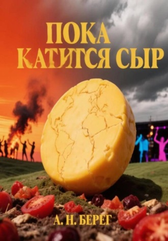 Пока катится сыр. 