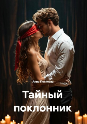 Тайный поклонник, или Выбор сердцем. 