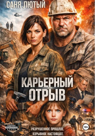 Карьерный отрыв. 
