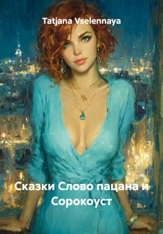 Tatjana Vselennaya. Сказки 