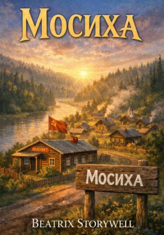 Мосиха. 
