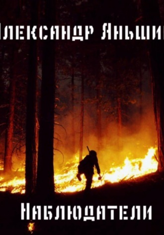 Александр Яньшин. Наблюдатели