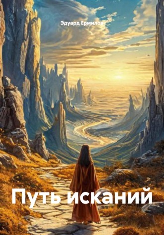 Эдуард Ермилов. Путь исканий