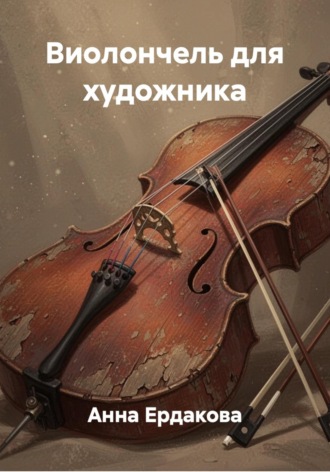 Виолончель для художника. 