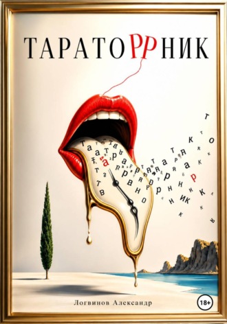 Александр Логвинов. Тараторрник