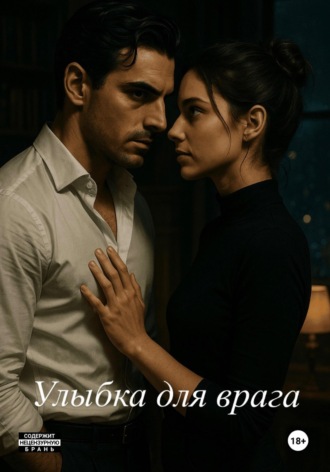 Ди Мэй. Улыбка для врага