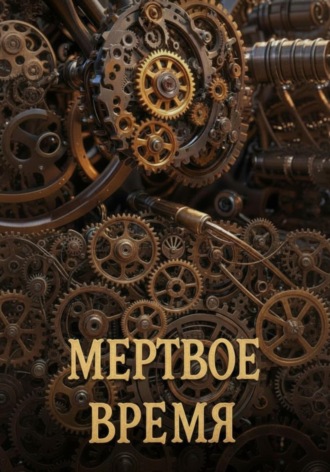 Ли Веталина. Мертвое время