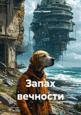 Наталья Горина. Запах вечности
