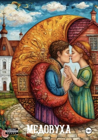 Иван Егоров. Медовуха