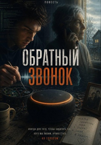 Сергей Гоголь. Обратный звонок