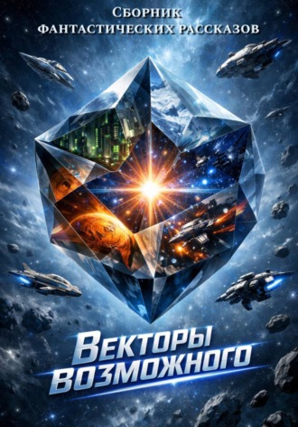 Елена Чара Янова. Векторы возможного