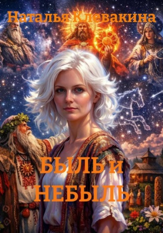 БЫЛЬ и НЕБЫЛЬ. 