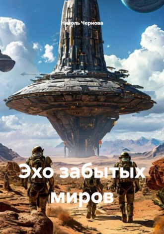 Эхо забытых миров. 