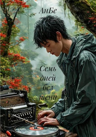 АнБе. Семь дней без тени