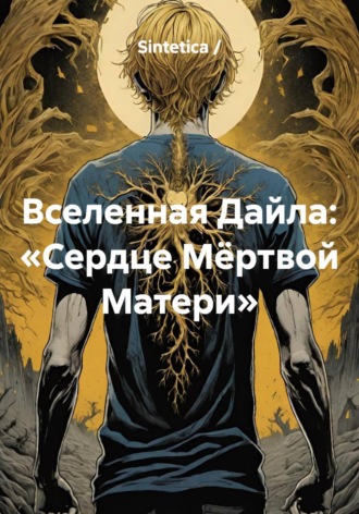Вселенная Дайла: «Сердце Мёртвой Матери». 