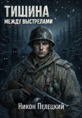 Тишина между выстрелами. 