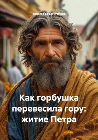Как горбушка перевесила гору: житие Петра. 