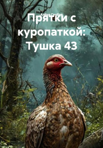 Алёна Грубая. Прятки с куропаткой: Тушка 43