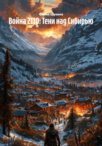 Война 2110: Тени над Сибирью. 