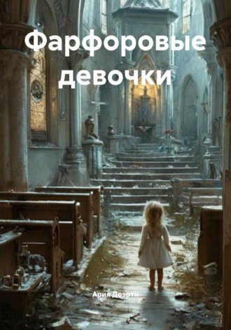 Ария Доэрти. Фарфоровые девочки