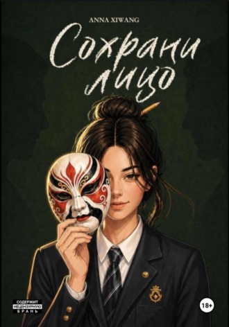 Anna Xiwang. Сохрани лицо