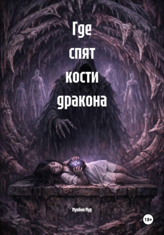 Мунбин Мур. Где спят кости дракона