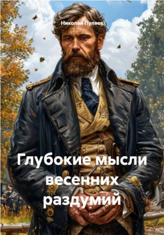 Николай Пуляев. Глубокие мысли весенних раздумий