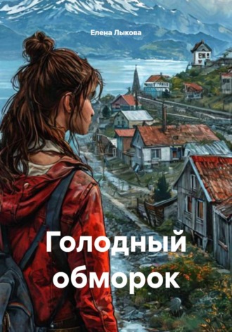Елена Александровна Лыкова. Голодный обморок
