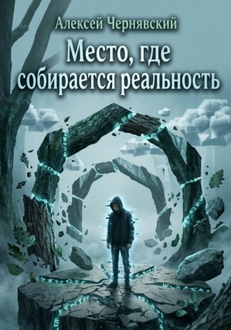 Место, где собирается реальность. 